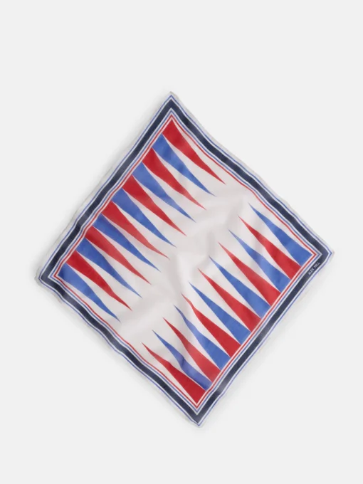 Italian Bandana In Backgammon