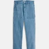 Painter Pant In Vintage Wash Denim