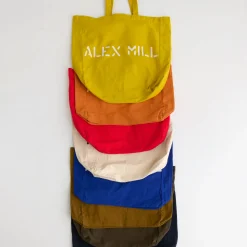 Garment Dyed Alex Mill Tote