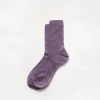 Maria La Rosa One Ribbed Socks