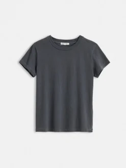 Prospect Tee In 40'S Jersey