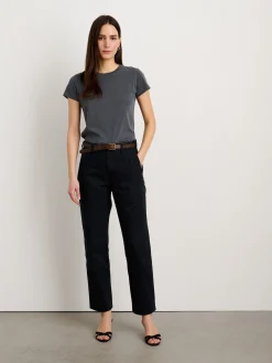 Prospect Tee In 40'S Jersey