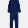 Standard Jumpsuit In Long Inseam