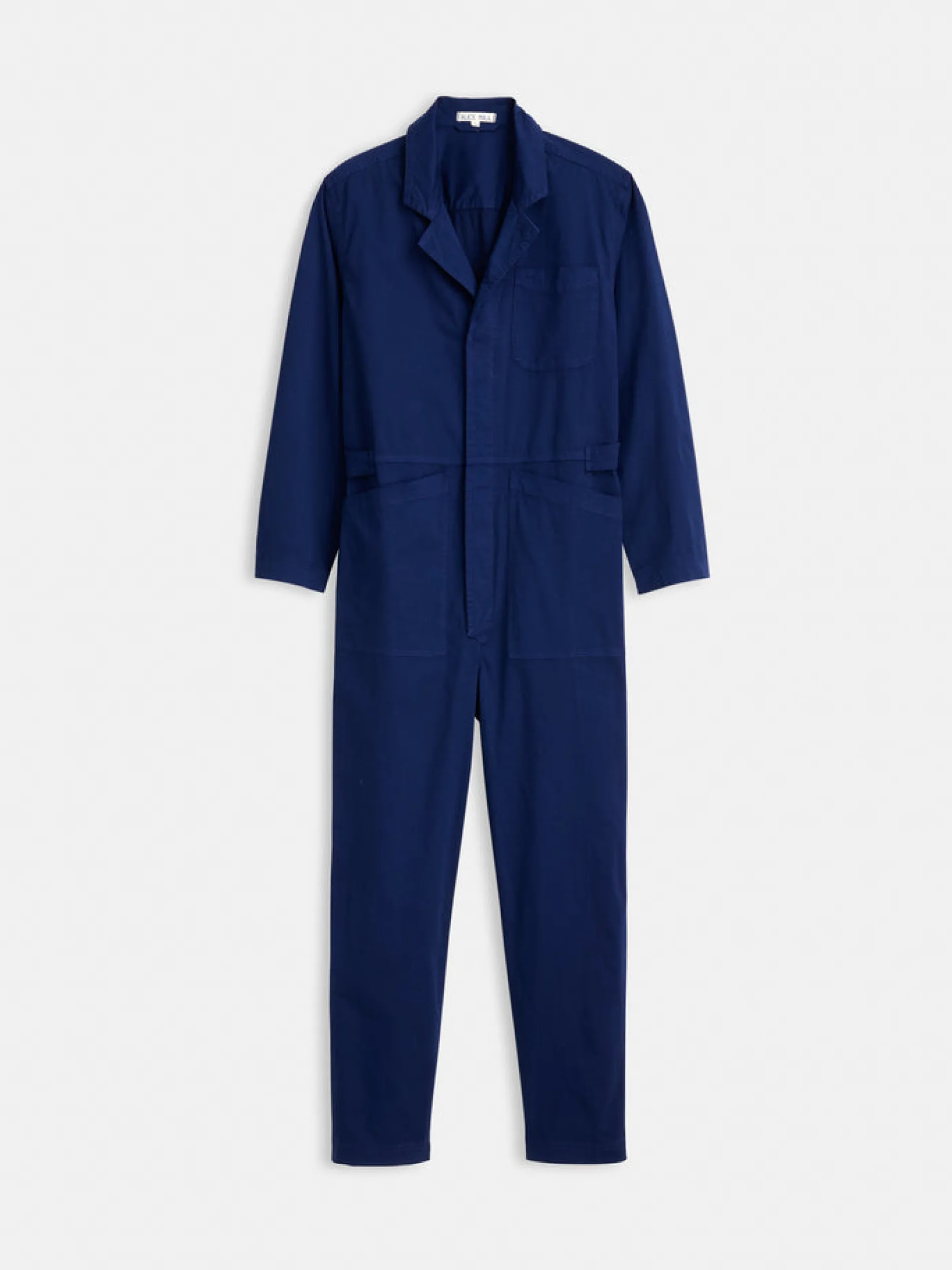 Standard Jumpsuit In Long Inseam