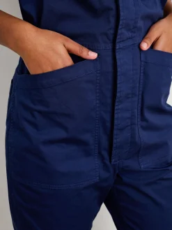 Standard Jumpsuit In Long Inseam