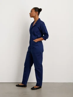 Standard Jumpsuit In Long Inseam