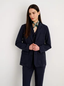 Suit(Ish) Blazer